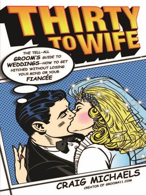 cover image of Thirty to Wife
